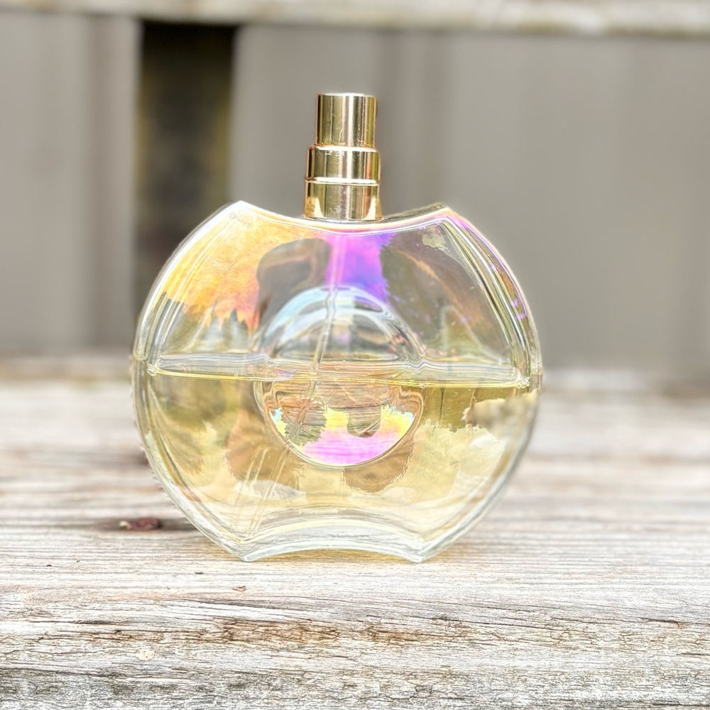 Forever Elizabeth by Elizabeth Taylor 3.3 oz EDP Perfume for Women 50% Full